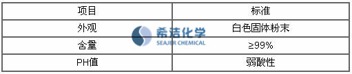 氨氮超标的处理方法  氨氮去除剂性能指标